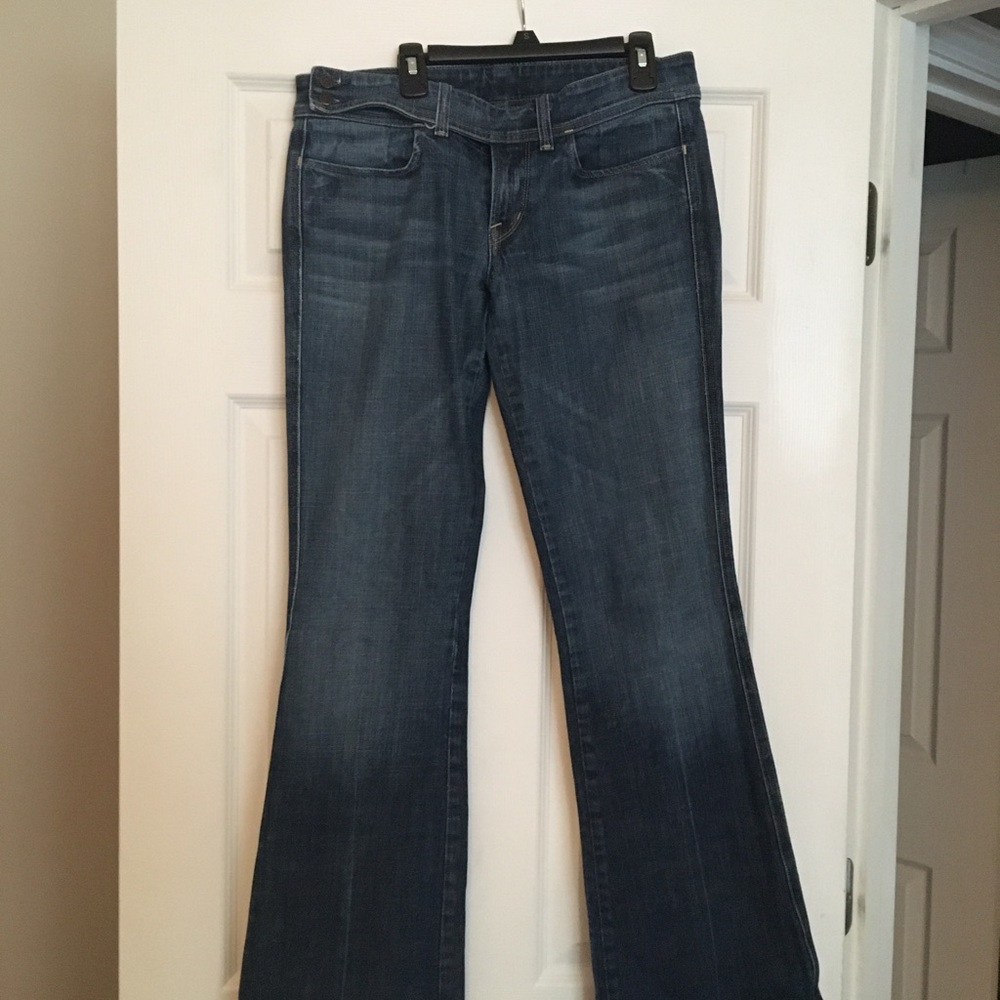 Citizens of humanity jeans - Picture 2 of 4